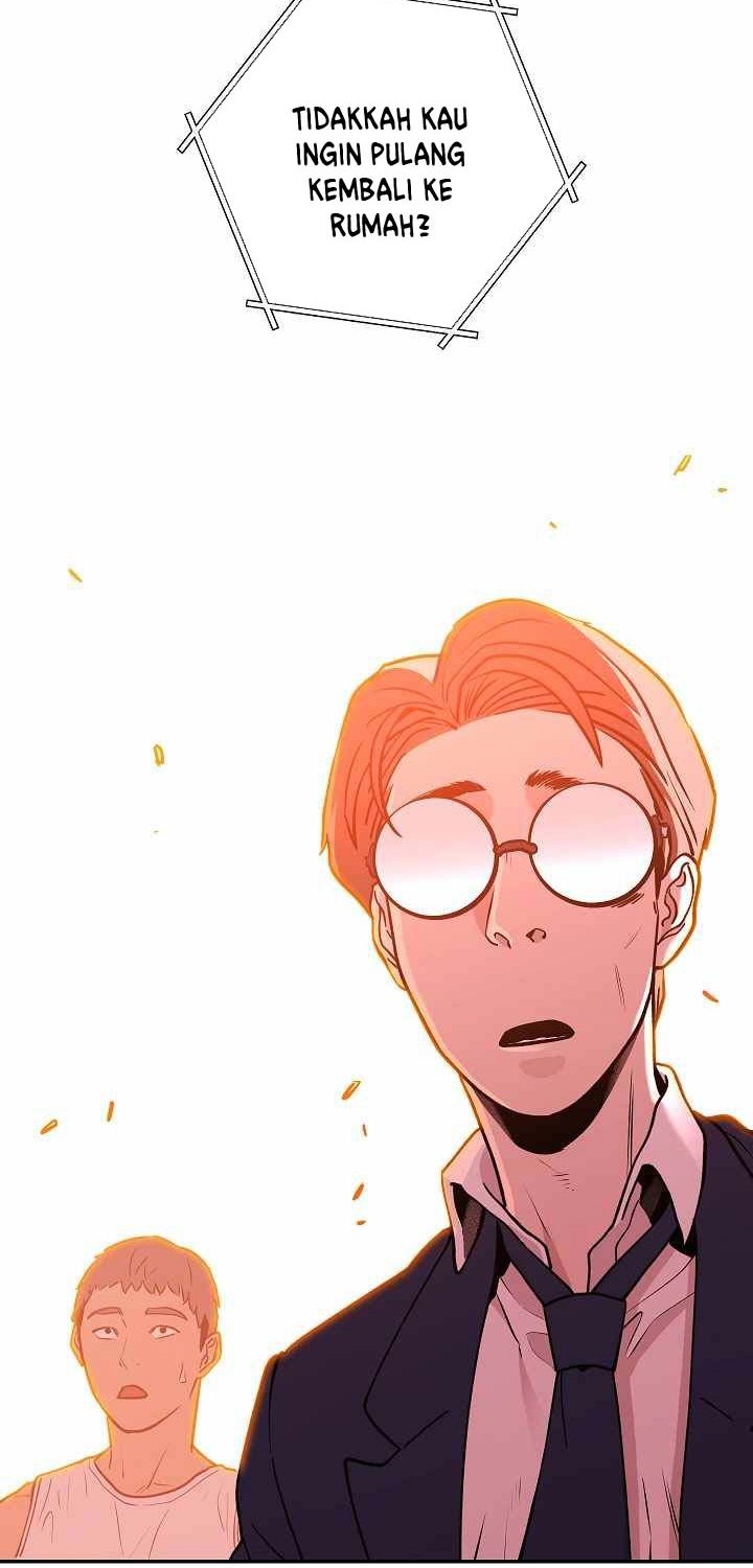 Dungeon Reset Chapter 112